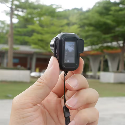 Mini camera HD 1080p portable